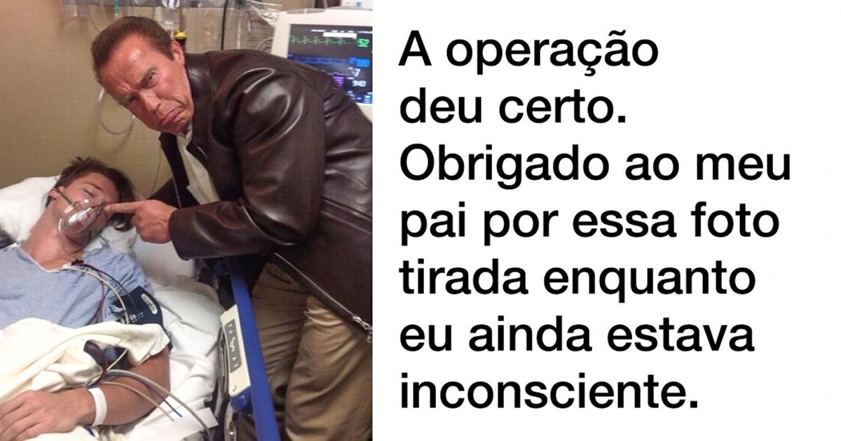 15 Tuítes que mostram como os famosos também adoram tirar um sarro dos outros