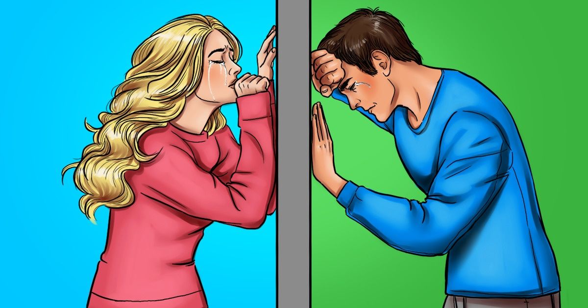 Se seu relacionamento sobreviver às dificuldades destas 6 fases, provavelmente será para sempre