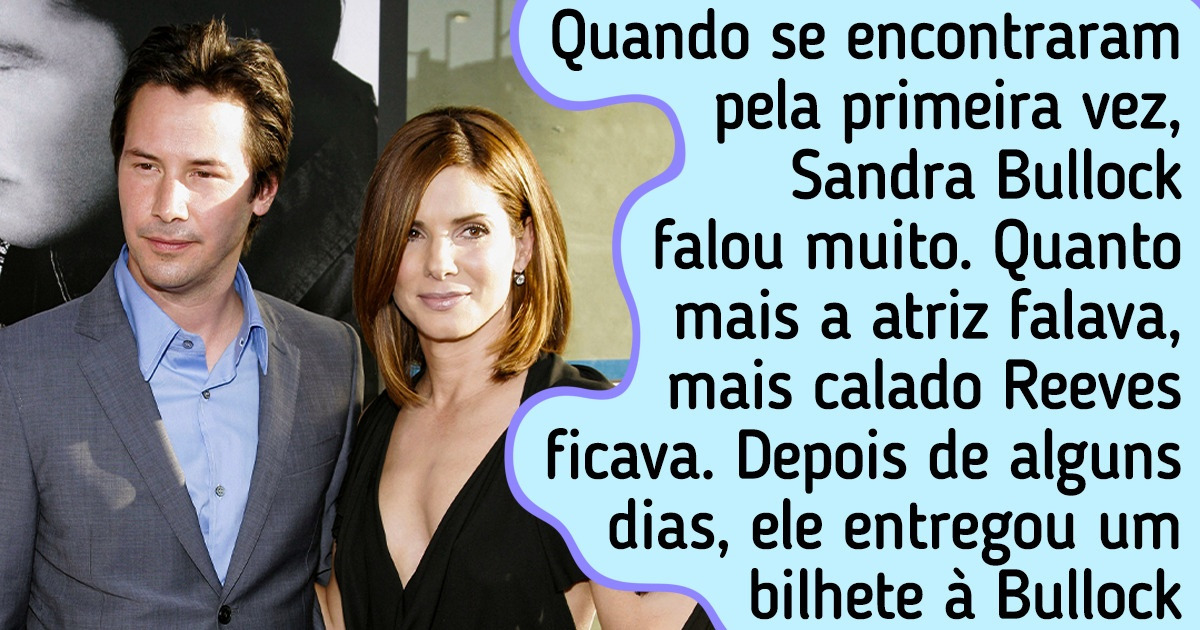 Como Keanu Reeves consegue ser uma estrela de Hollywood e um cara simples ao mesmo tempo Como Keanu Reeves consegue ser uma estrela de Hollywood e um cara simples ao mesmo tempo