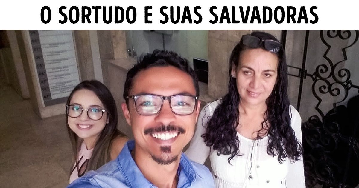 A história da carteira perdida em SP que te fará ter fé no Brasil