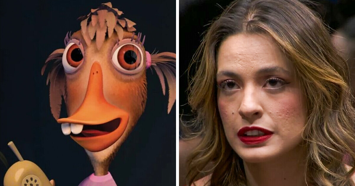 20+ Participantes do BBB que poderiam ser sósias de figuras famosas 20+ Participantes do BBB que poderiam ser sósias de figuras famosas