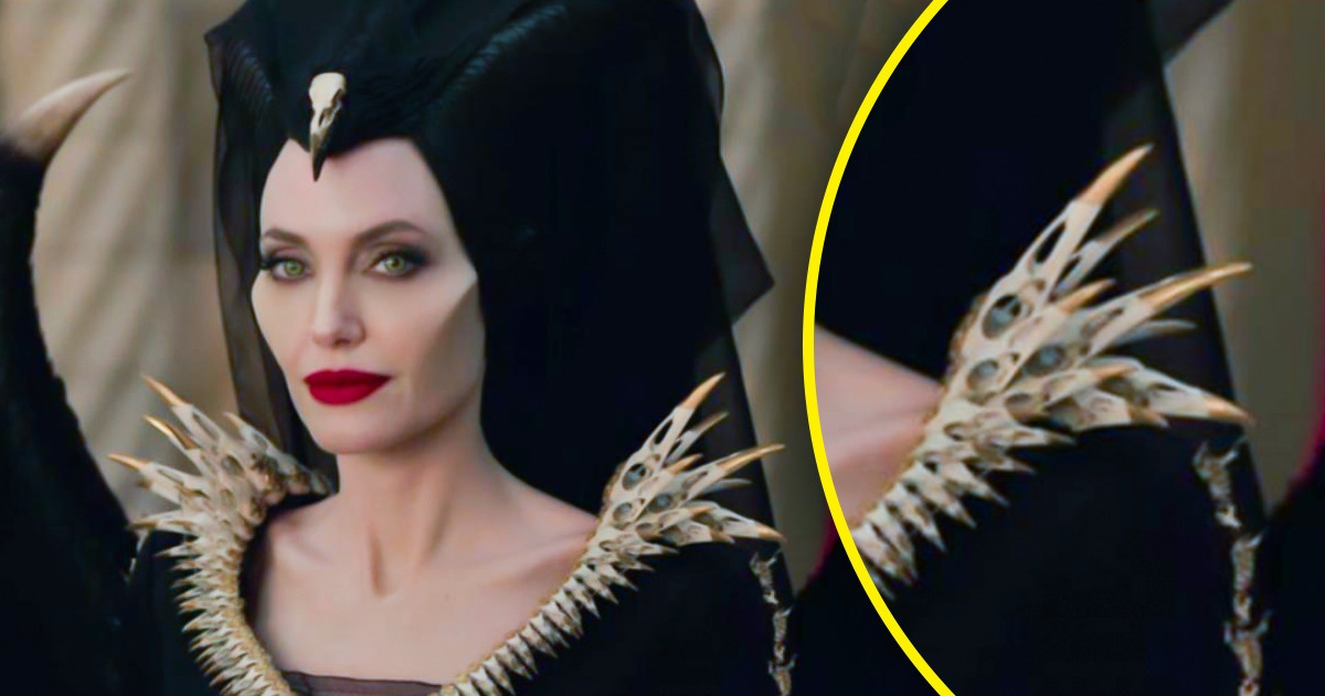 13 Exemplos de figurinos que nos deram pistas sobre o significado do filme 13 Exemplos de figurinos que nos deram pistas sobre o significado do filme