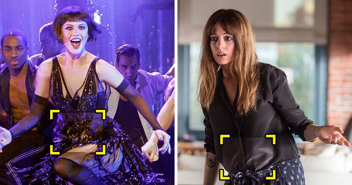 15+ Atrizes que atuaram grávidas, mas o público nem percebeu