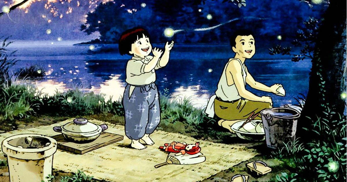 Saiu o ranking dos melhores filmes de animação da história e a Disney não está em primeiro lugar! Saiu o ranking dos melhores filmes de animação da história e a Disney não está em primeiro lugar!