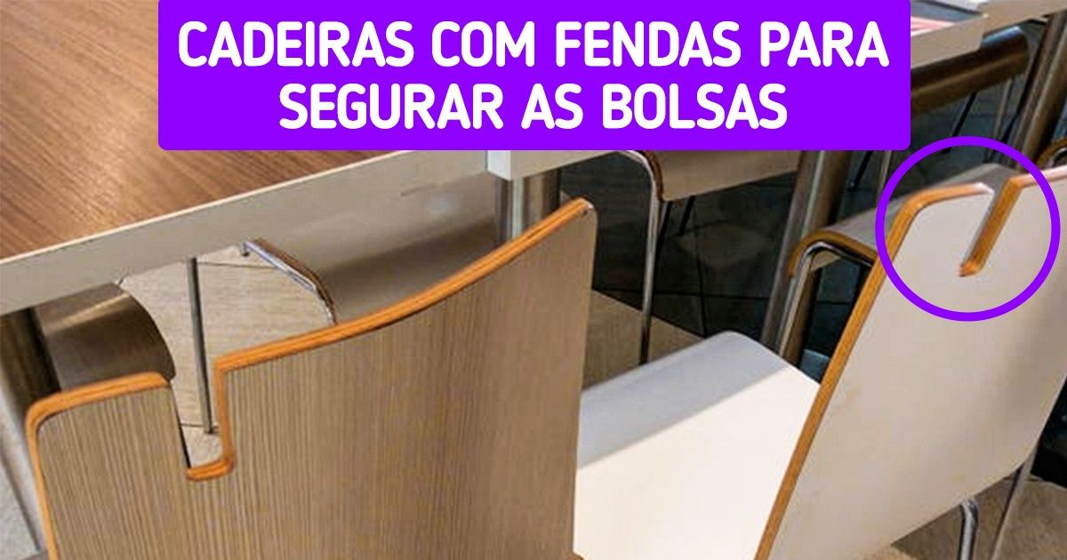 15+ Invenções que parecem ter sido pensadas para facilitar nossa vida 15+ Invenções que parecem ter sido pensadas para facilitar nossa vida