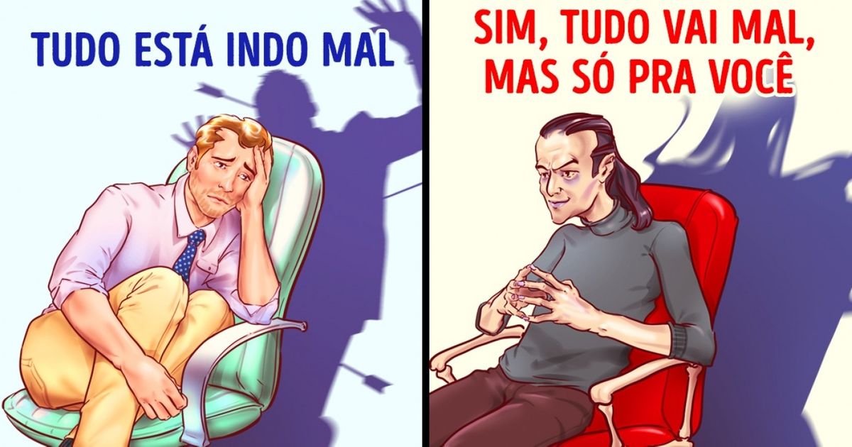 Estas 9 qualidades podem impedir uma pessoa de alcançar o topo da carreira