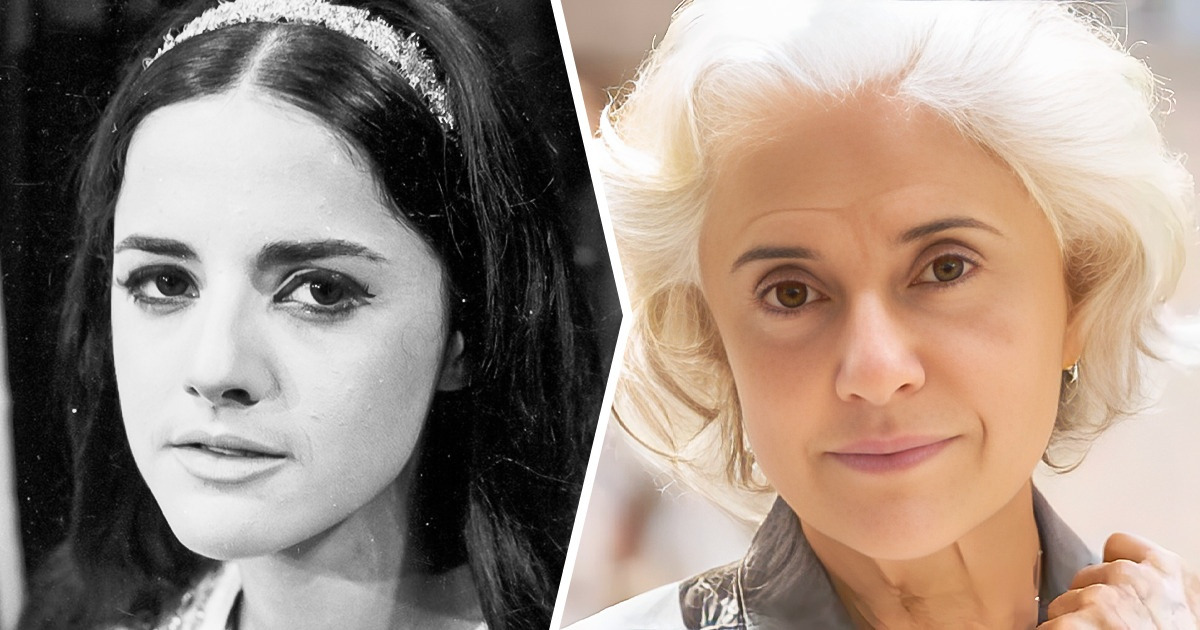 15+ Divas do cinema cujo passar dos anos só as deixou ainda mais belas