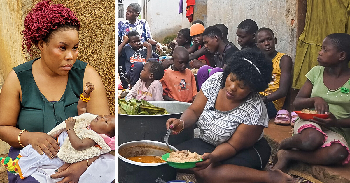 Conheça a mulher mais fértil do mundo, que chegou aos 43 anos com 44 filhos Conheça a mulher mais fértil do mundo, que chegou aos 43 anos com 44 filhos