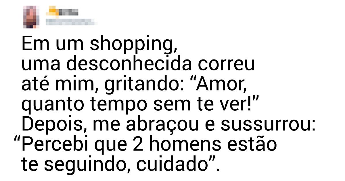 10+ Tuítes de pessoas que sempre têm algo a ensinar a todos nós