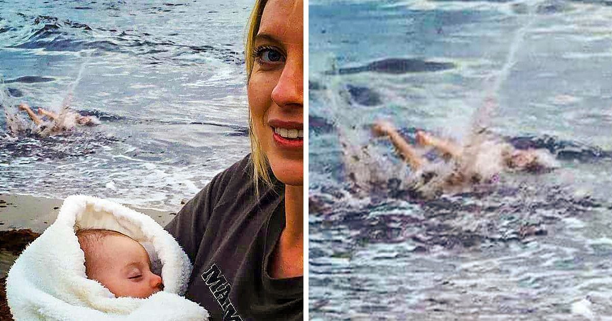 Fotos surpreendentes de quem estava no lugar certo, na hora ideal