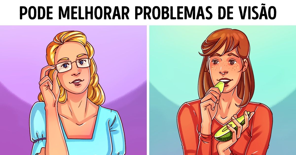 Abacate pode causar sensação de dependência e faz bem para a saúde, diz estudo Abacate pode causar sensação de dependência e faz bem para a saúde, diz estudo