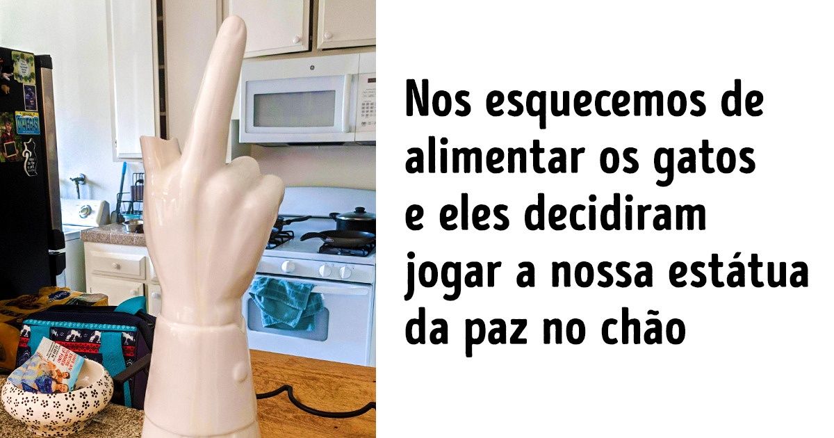 Por que a melhor maneira de enfrentar um fracasso é com muito bom humor