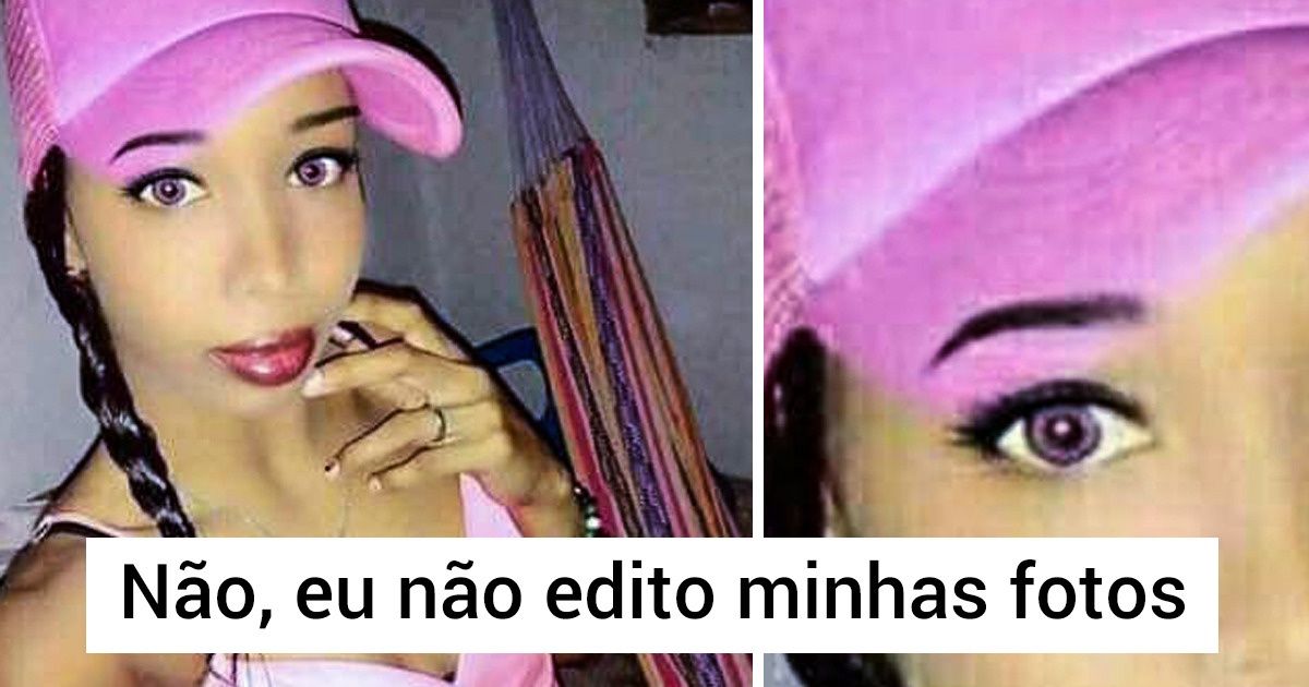 20+ Situações engraçadas que acontecem com quase todas as mulheres 20+ Situações engraçadas que acontecem com quase todas as mulheres