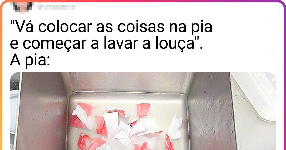 20 Funcionários do McDonald’s mostram situações que acontecem diariamente com eles