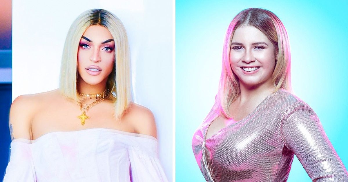 Como viviam e o que faziam estes 20 famosos brasileiros antes do estrelato