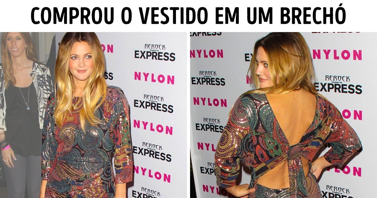 Por que as pessoas cada vez mais preferem brechós a boutiques (e isso não tem nada a ver com renda) Por que as pessoas cada vez mais preferem brechós a boutiques (e isso não tem nada a ver com renda)