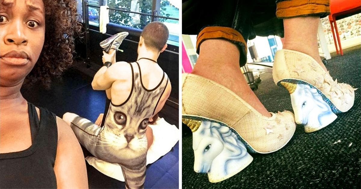 22 Invenções esquisitas dos designers deixaram o nosso mundo um pouco mais louco