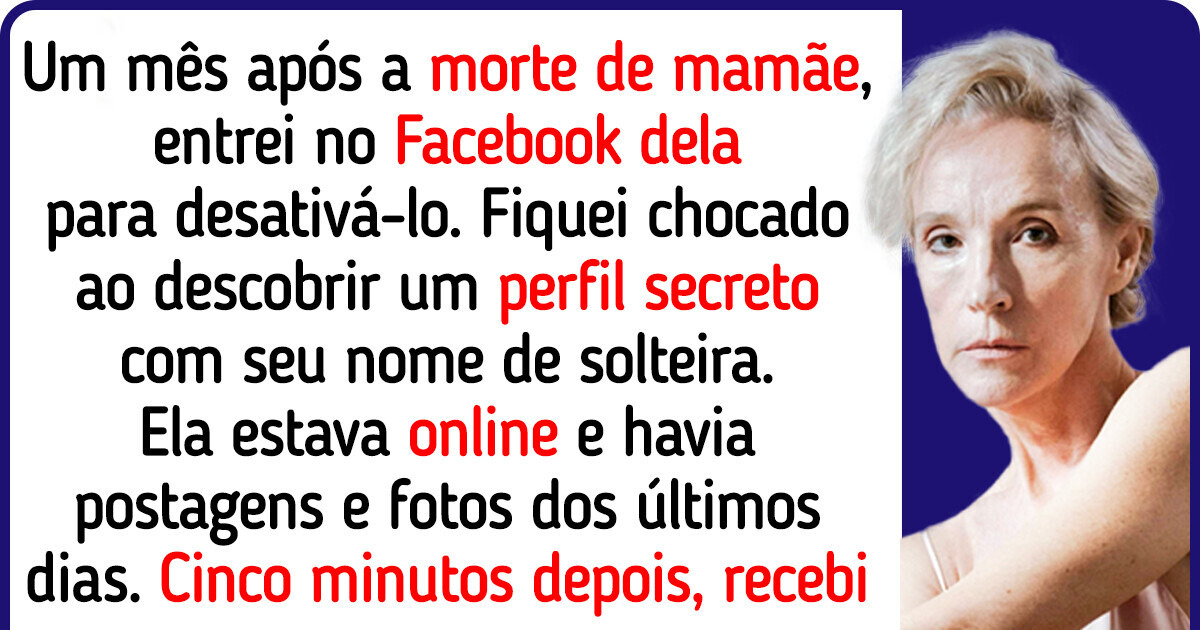 12 Pessoas compartilham descobertas sinistras que as deixaram chocadas 12 Pessoas compartilham descobertas sinistras que as deixaram chocadas