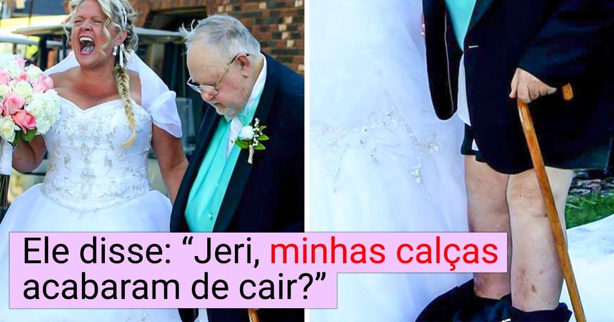 18 Provas de que a vida em família é uma garantia de comédia 18 Provas de que a vida em família é uma garantia de comédia