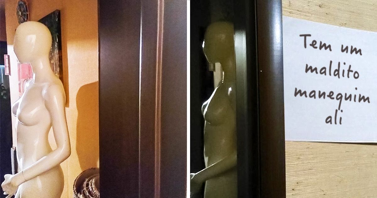 25 Evidências de que os homens são criaturas de outro planeta
