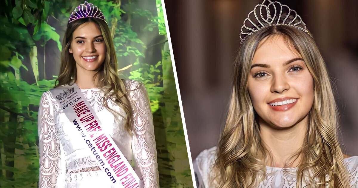 Mulher rompe estereótipos ao vencer o primeiro concurso sem maquiagem do mundo