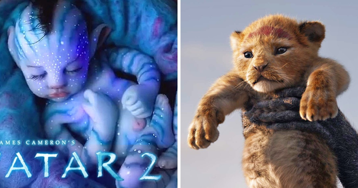 12 Filmes que a Disney estreará entre 2019 e 2020, e que já queremos ver 12 Filmes que a Disney estreará entre 2019 e 2020, e que já queremos ver