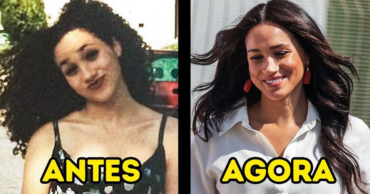 15 Celebridades que ficam maravilhosas com o cabelo natural