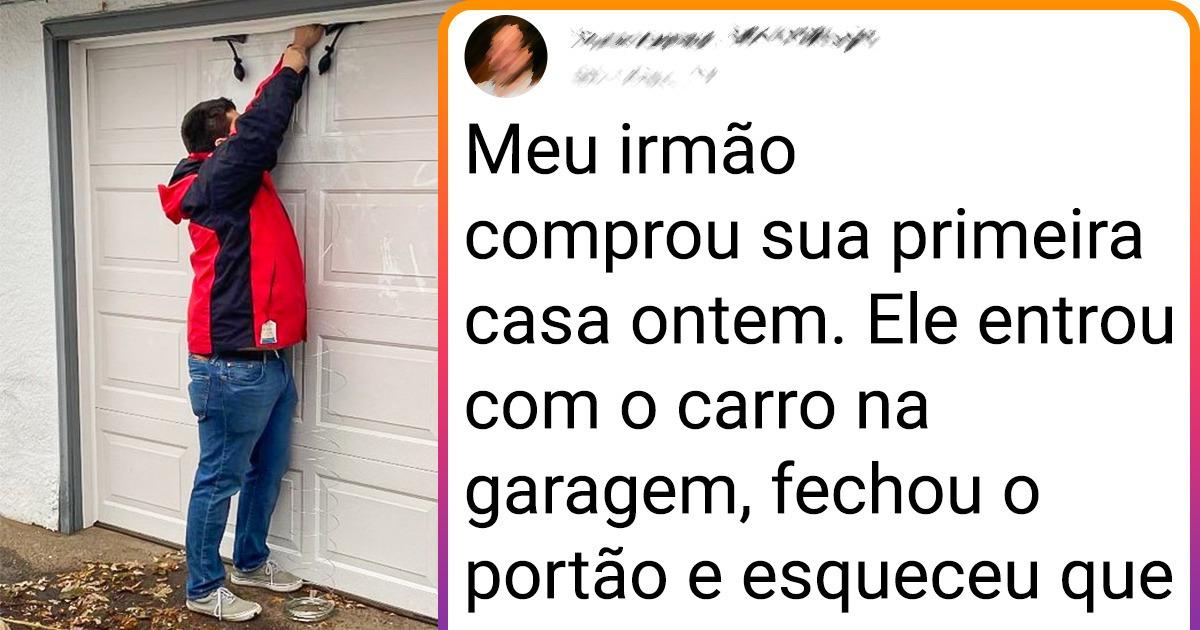 18 Histórias sobre como a nossa mente é capaz de nos pregar peças