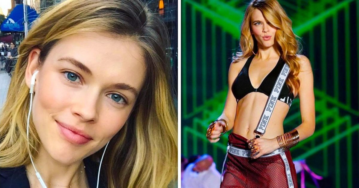 15 Modelos que podem ser os novos anjos da Victoria’s Secret