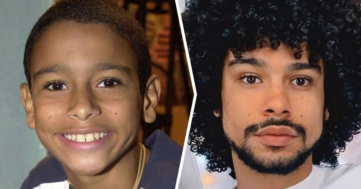 Como estão hoje 10 atores mirins que concorreram a prêmios pela atuação em novelas