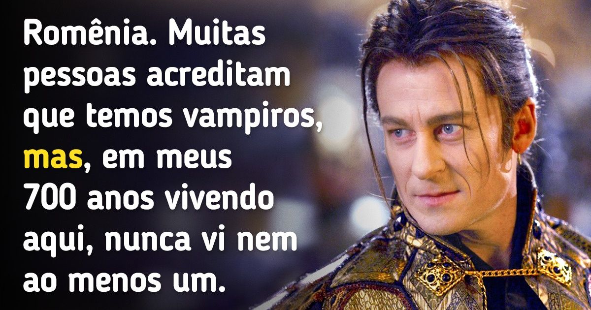 Internautas compartilham crenças comuns sobre seus países ainda presentes no imaginário das pessoas Internautas compartilham crenças comuns sobre seus países ainda presentes no imaginário das pessoas