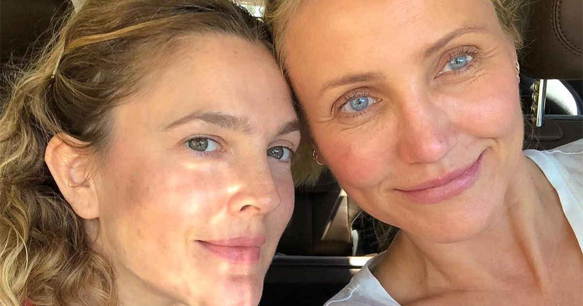 15+ Fotos de celebridades no Instagram mostrando que não precisam de maquiagem para brilhar 15+ Fotos de celebridades no Instagram mostrando que não precisam de maquiagem para brilhar