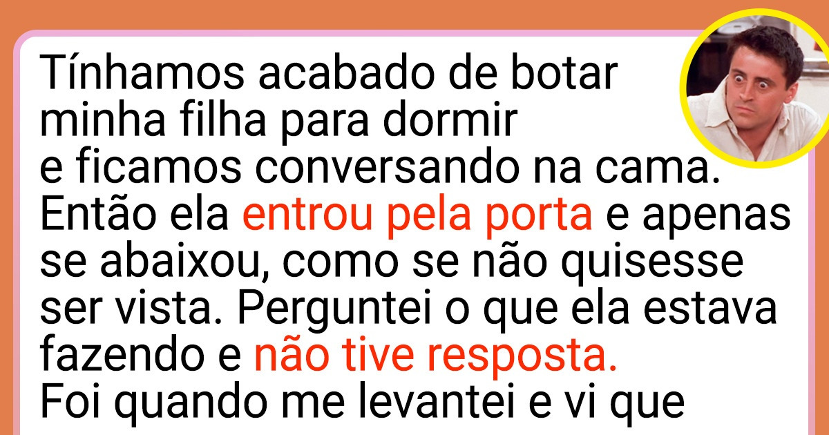 15+ Internautas contam as coincidências mais assustadoras que já vivenciaram