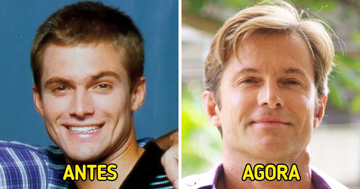 20 Celebridades brasileiras que completam 50 anos em 2022 e continuam jovens