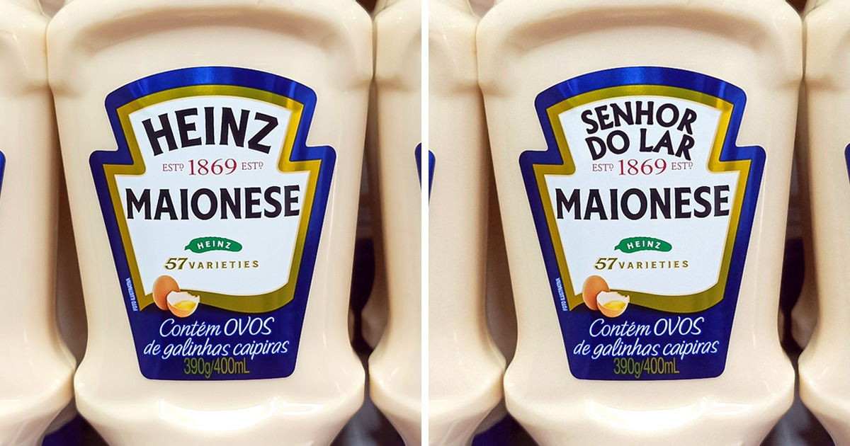 Traduzimos o nome de 18 marcas para ver se fazem sentido em nossa língua
