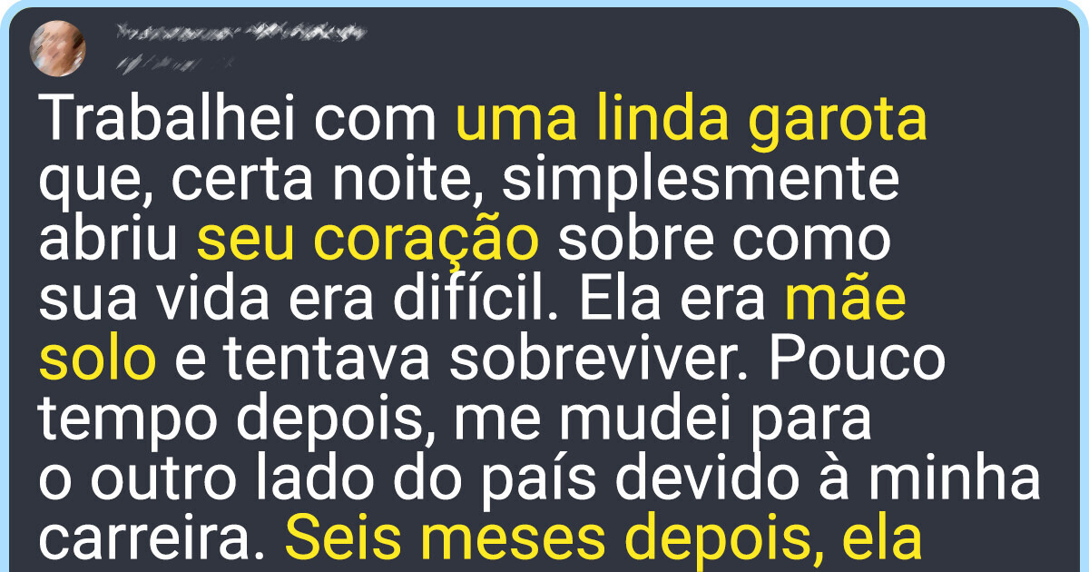 12 Pessoas compartilharam os maiores mistérios de suas vidas que provavelmente nunca serão resolvidos 12 Pessoas compartilharam os maiores mistérios de suas vidas que provavelmente nunca serão resolvidos
