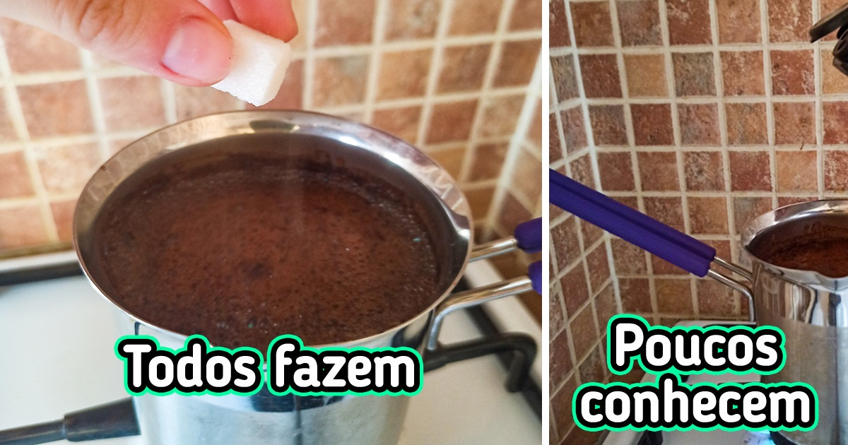 11 Hábitos e costumes na cozinha que podem atrapalhar mais do que ajudar na hora de preparar as refeições