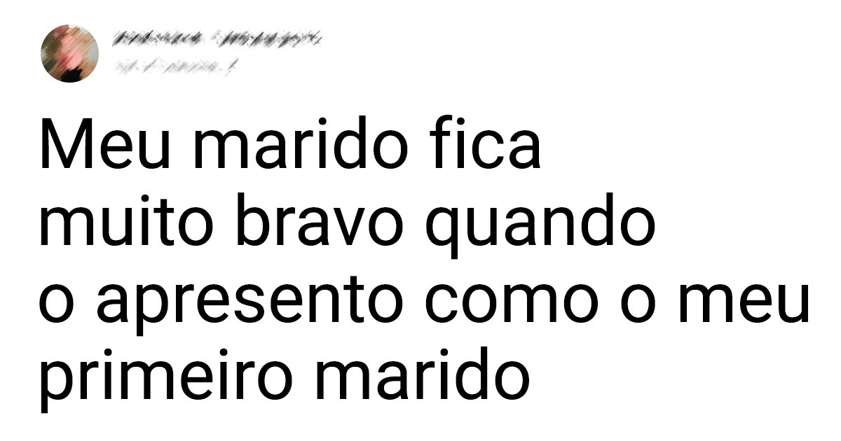 14 Vezes em que o humor foi a última opção 14 Vezes em que o humor foi a última opção