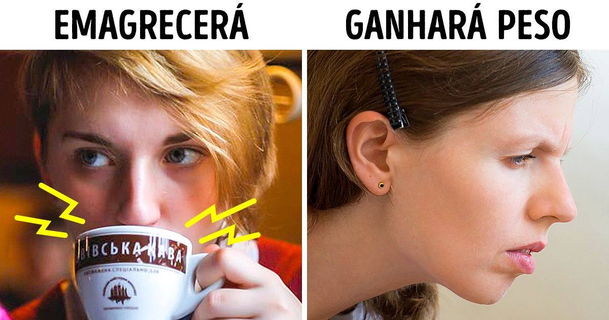Especialistas explicam por que costumamos engordar no inverno