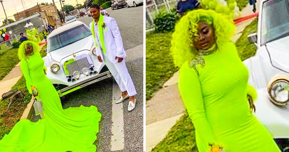16 Pessoas para as quais um baile de formatura é mais importante que o tapete vermelho do Oscar 16 Pessoas para as quais um baile de formatura é mais importante que o tapete vermelho do Oscar