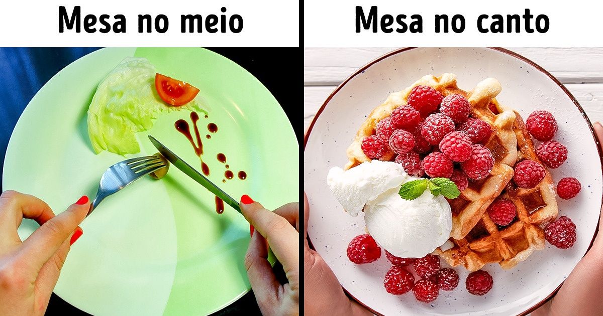 13 Truques que os restaurantes usam para lucrar mais 13 Truques que os restaurantes usam para lucrar mais
