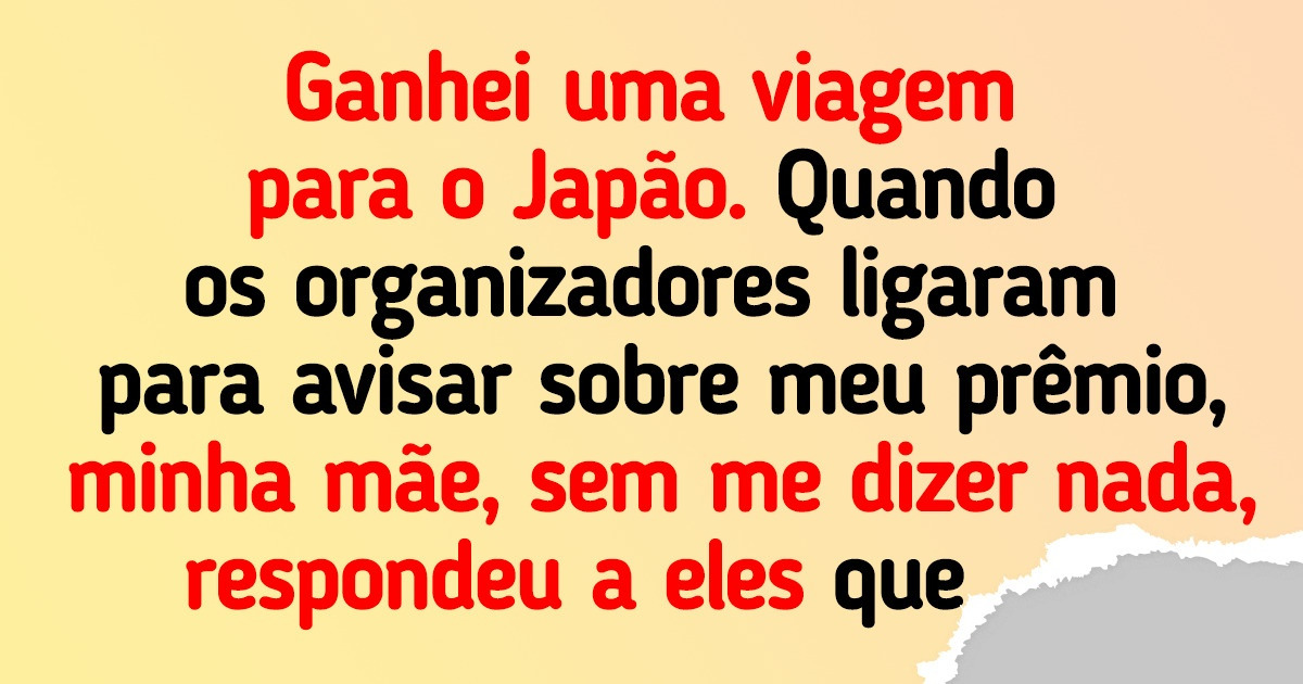 20 Pessoas que sentiram o sabor da vitória, mas depois acabaram vivendo uma montanha-russa de emoções