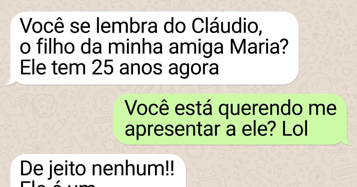 13 Conversas de pais que sabem colocar os filhos no seu devido lugar com apenas poucas palavras 13 Conversas de pais que sabem colocar os filhos no seu devido lugar com apenas poucas palavras