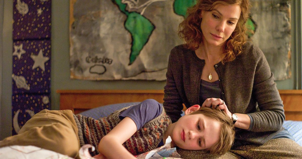 Por que às vezes é mais fácil criar um filho sozinha do que com um pai