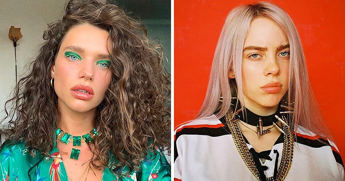 14 Famosos brasileiros que têm semelhanças assustadoras com estrelas internacionais