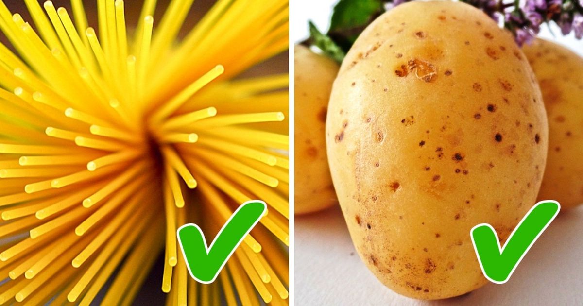 9 Mitos sobre alimentos que deveriam ter ficado no passado