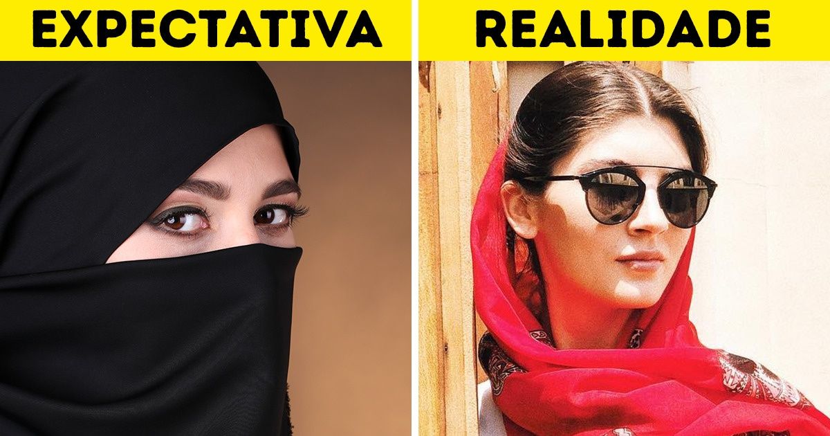 Vivo no Irã e quero desmentir alguns mitos sobre este país Vivo no Irã e quero desmentir alguns mitos sobre este país