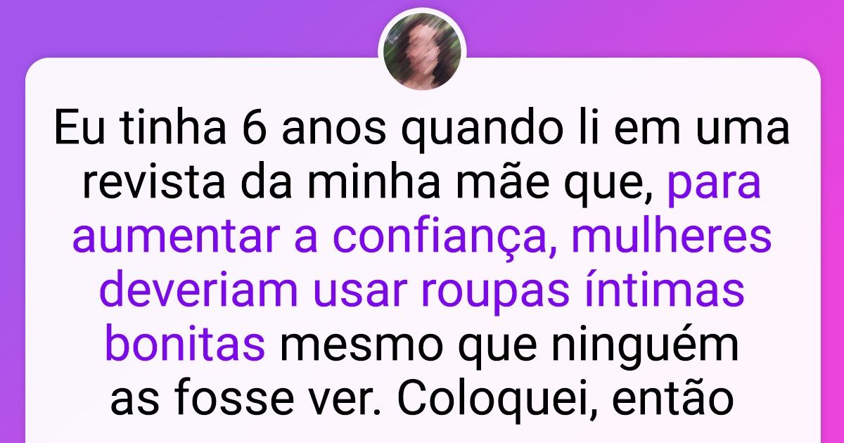 15+ Exemplos de lógica infantil que não passariam pela cabeça nem mesmo de humoristas profissionais