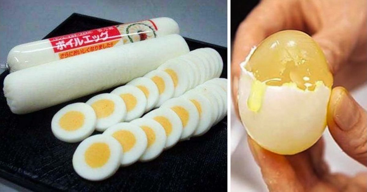 15 Comidas que são imitação de alimentos e que você provavelmente consome