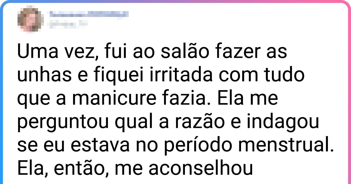 10 Regras de comportamento em salões de beleza não mencionadas nos livros de etiqueta 10 Regras de comportamento em salões de beleza não mencionadas nos livros de etiqueta